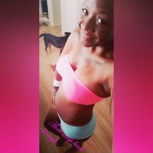 Meet your Posher, Paulette